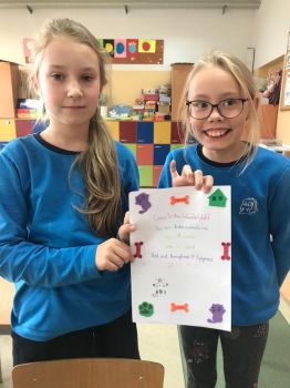 Invitation project